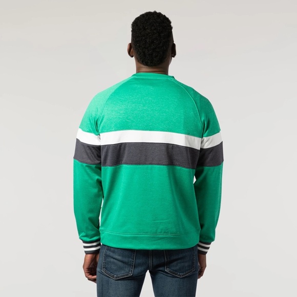 Cotopaxi Men's Bandera Crew Sweatshirt - Picture 2 of 6
